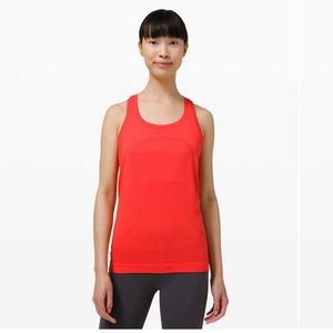 Lululemon Swiftly Tech Racerback 2.0